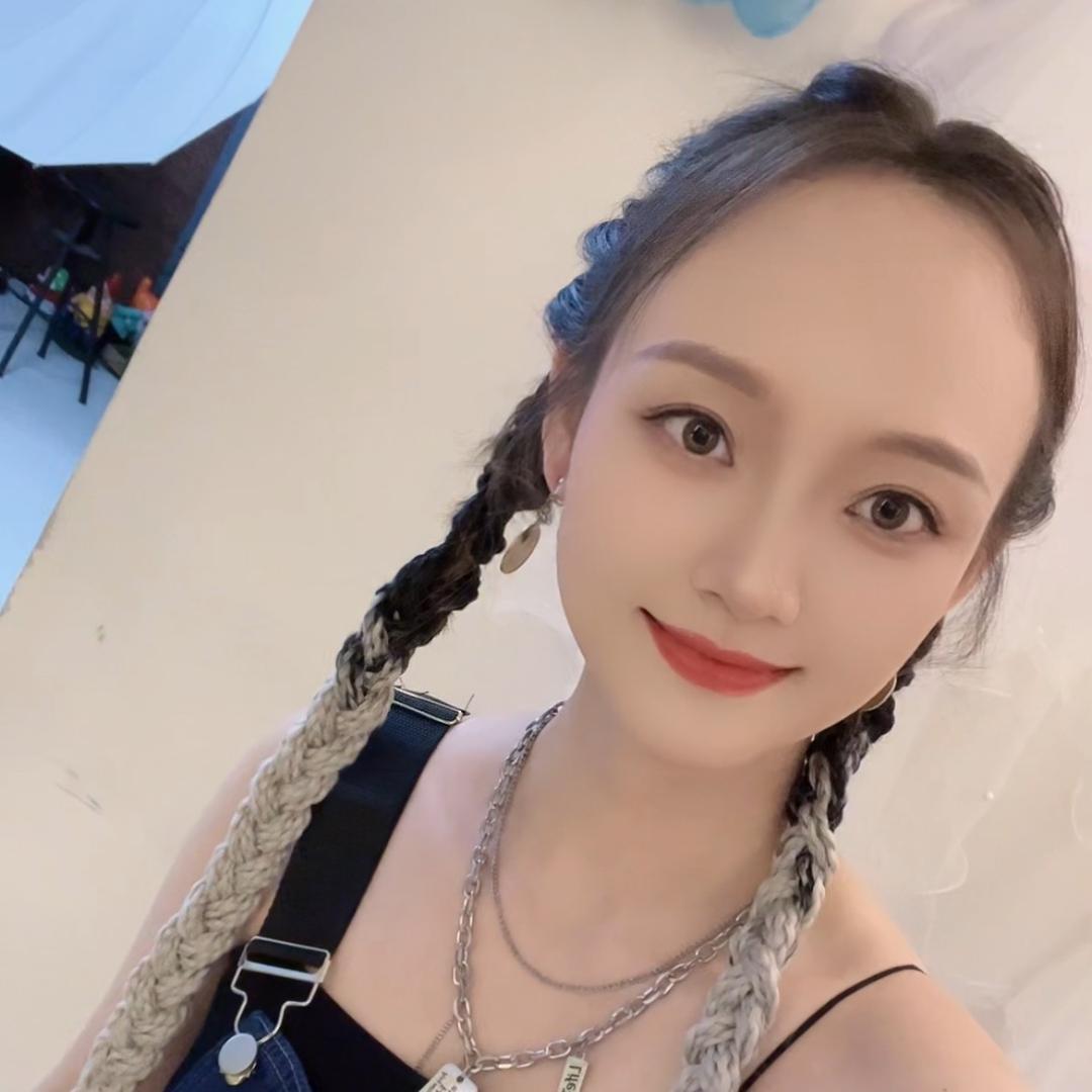 瑶小妹🌻美甲美睫