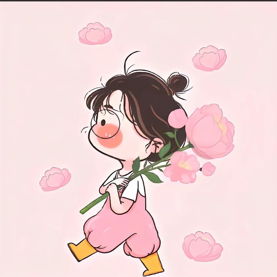 妮阿姨💕