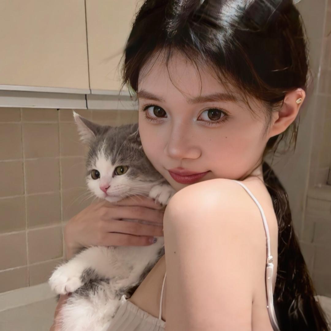u点小脾气💤