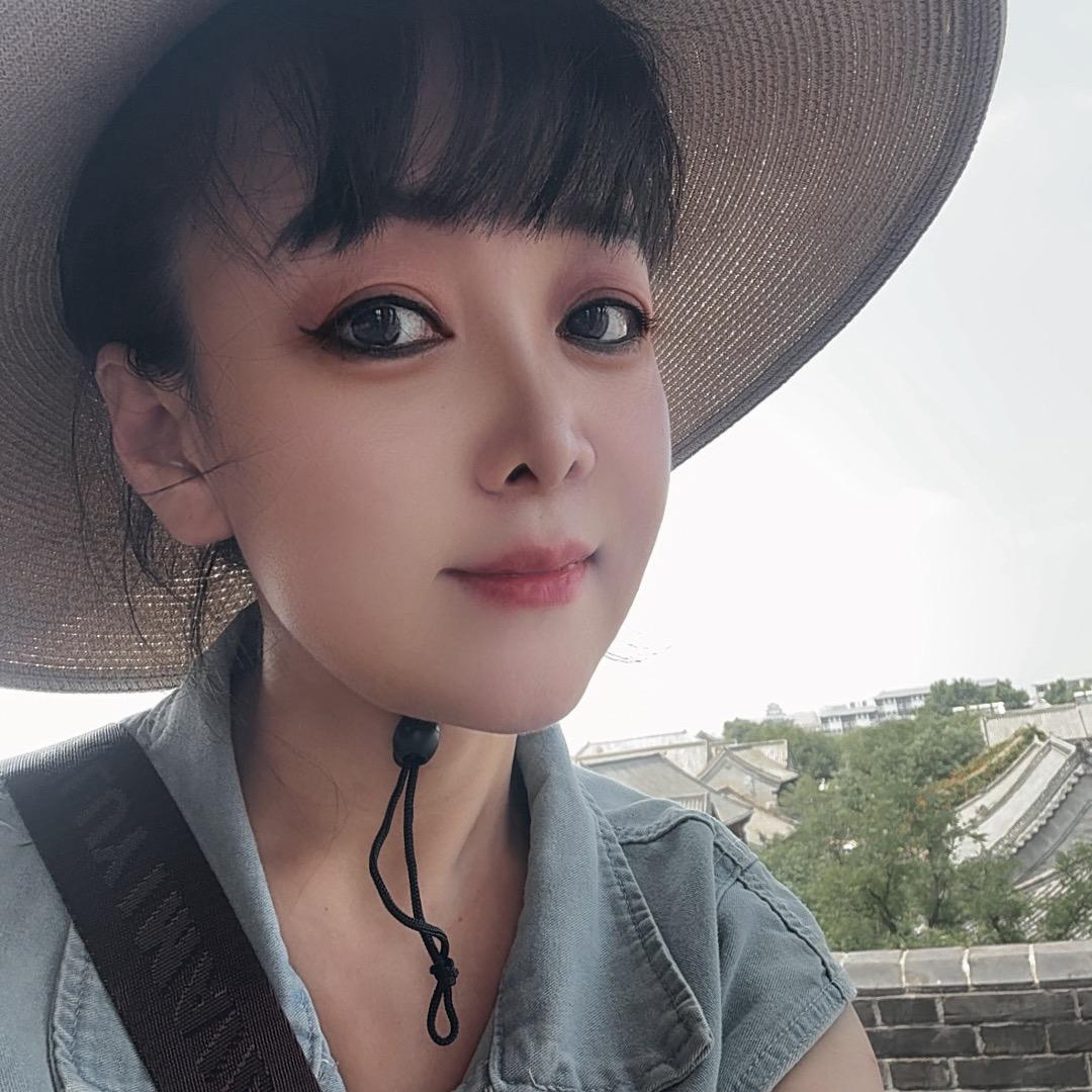 @任盈盈