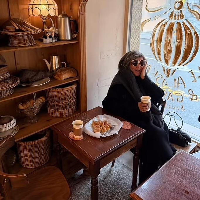 COCOLINDA琳达推荐官✨