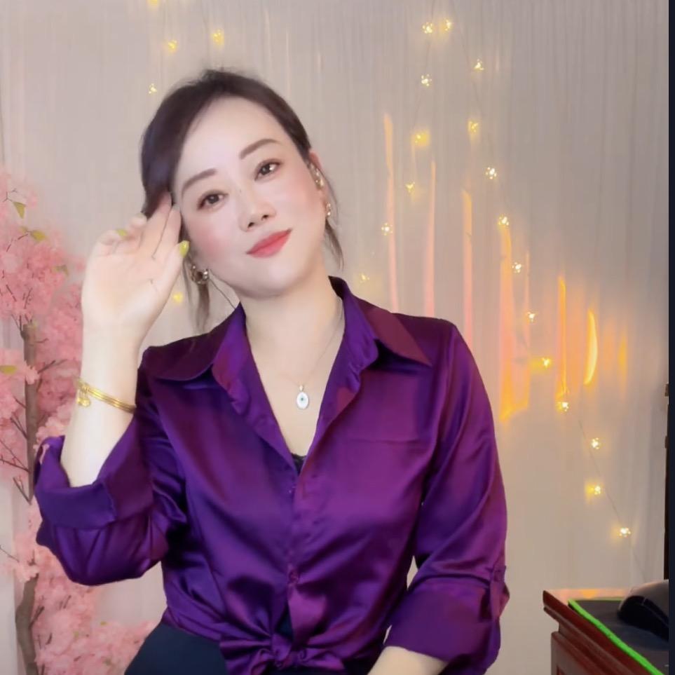 梓茉🌟