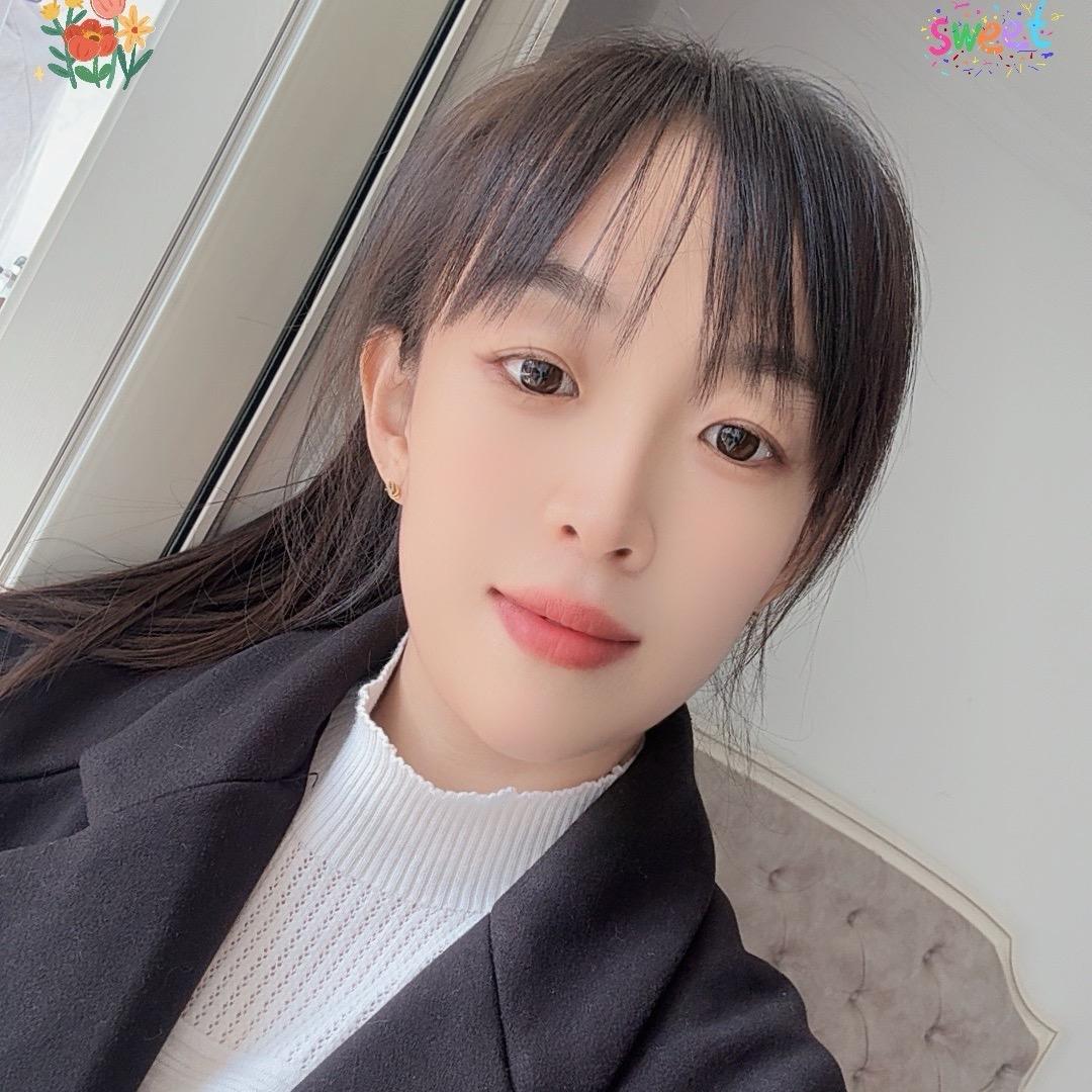 小女人式的幸福