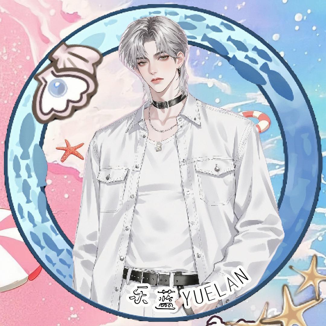 𝓛.江逸