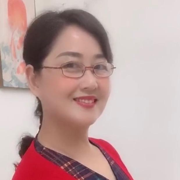 春天兔🐰