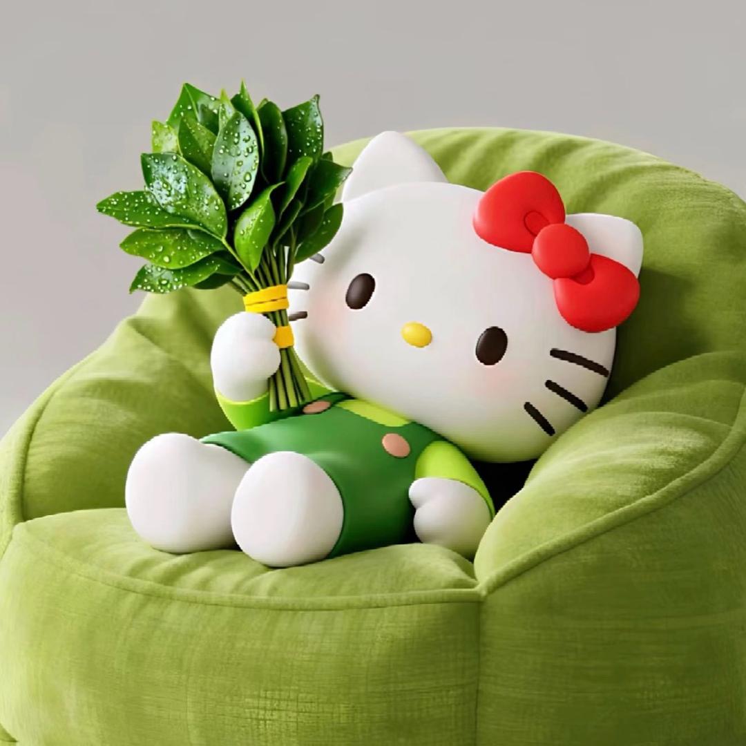 炎琳小圆子🔮☯️