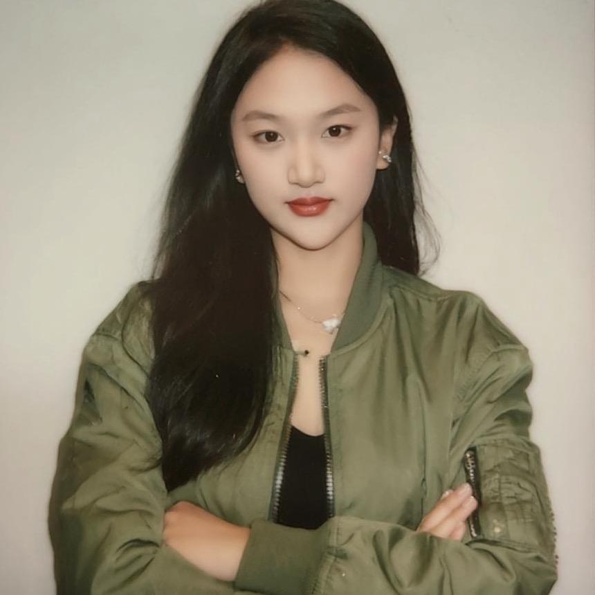 珍珍🐭💋