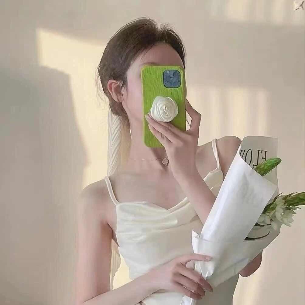 古希色女装