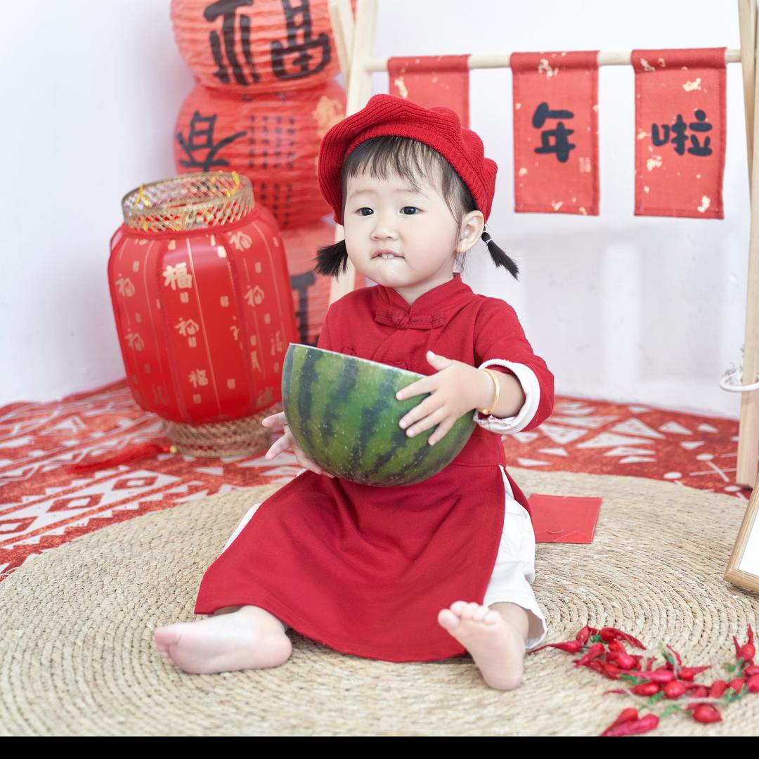 小苹果妈妈（好物分享）