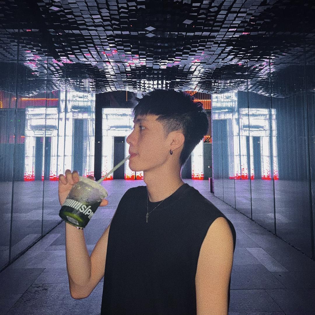 阿游同学