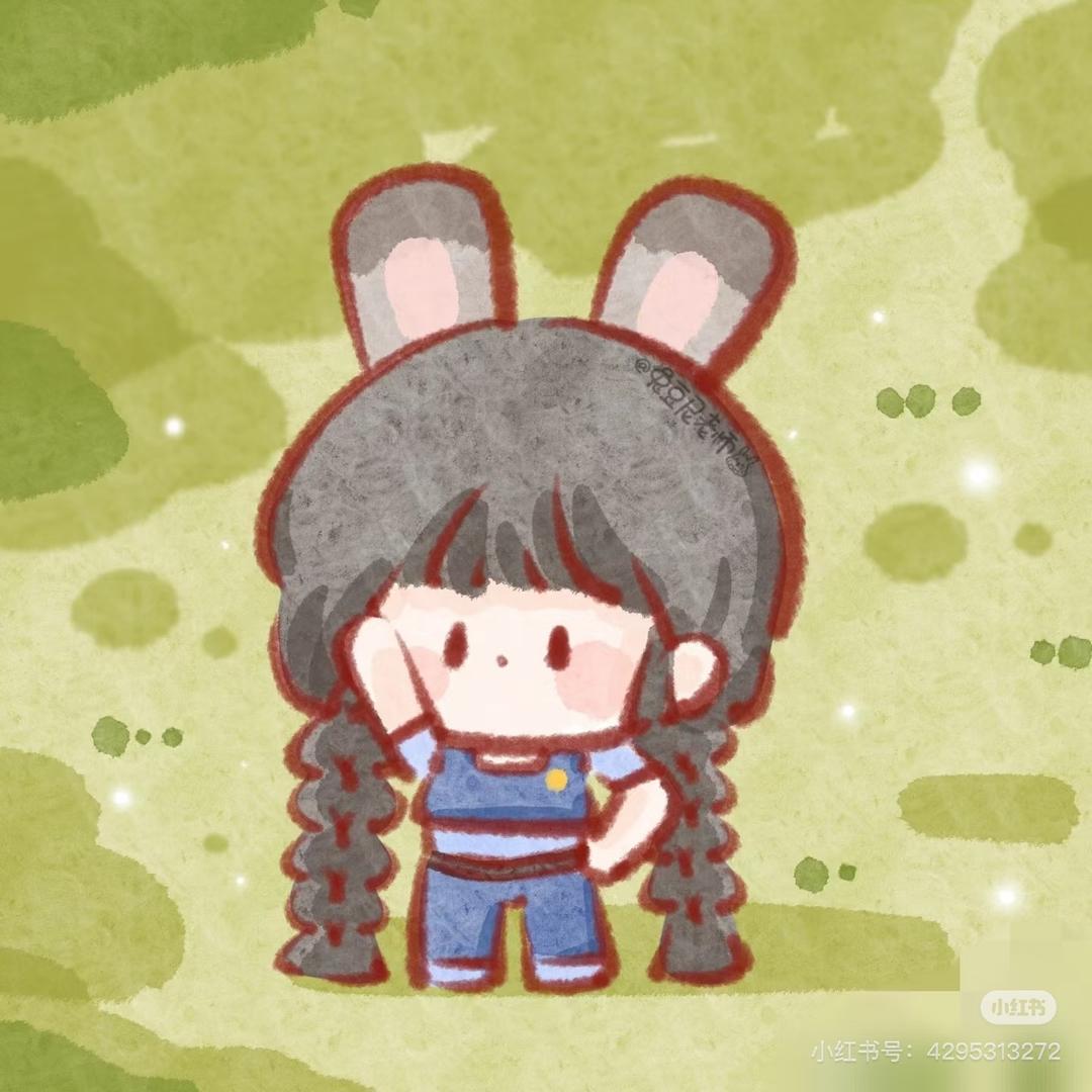 夏日小羊.🐑
