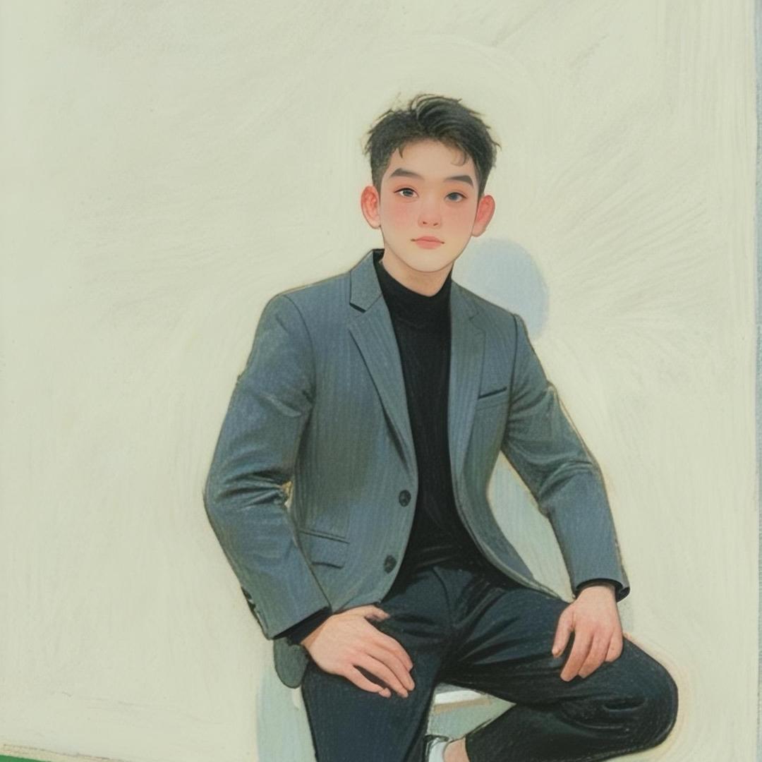 小王～