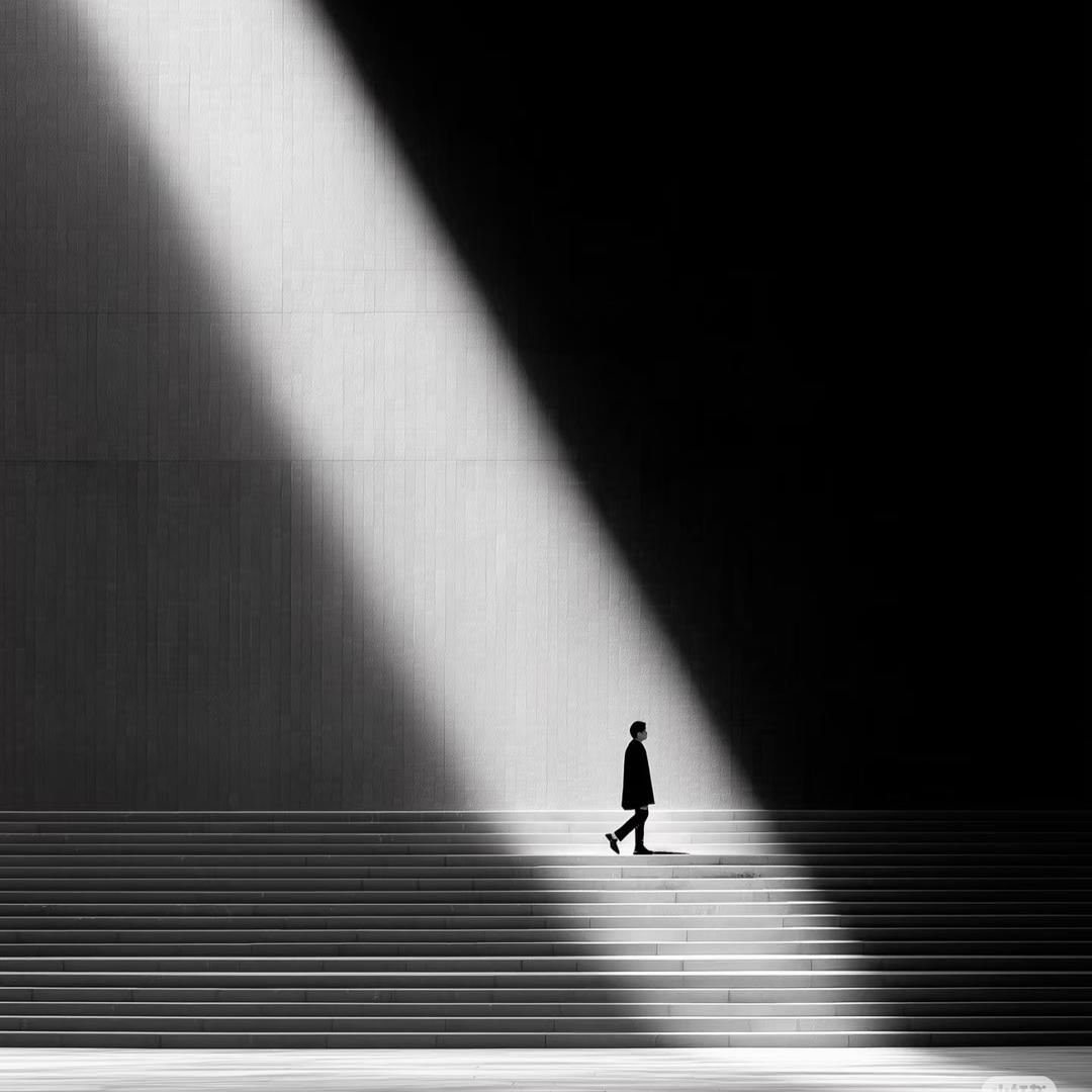 鱼是没有眼泪的