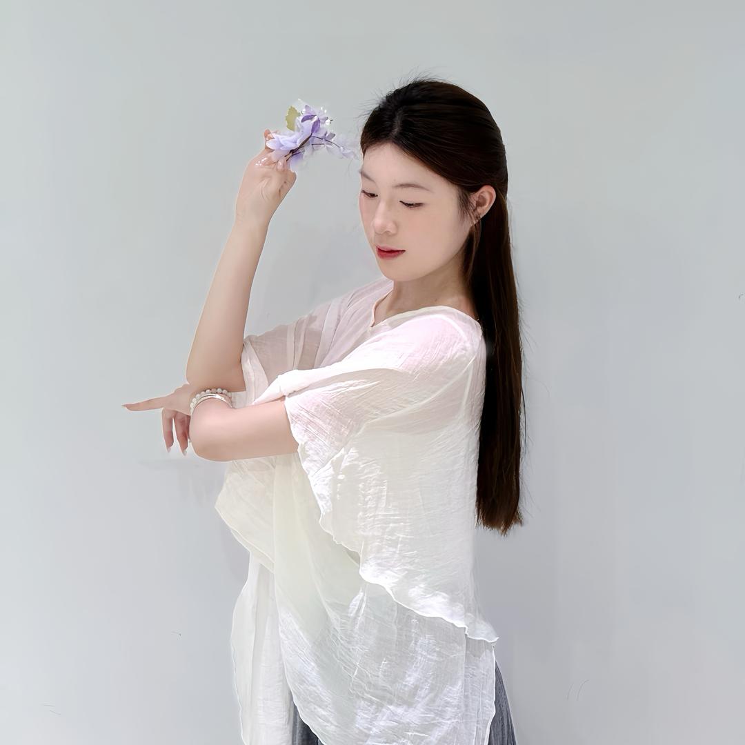 sister零基础舞蹈-婷婷老师