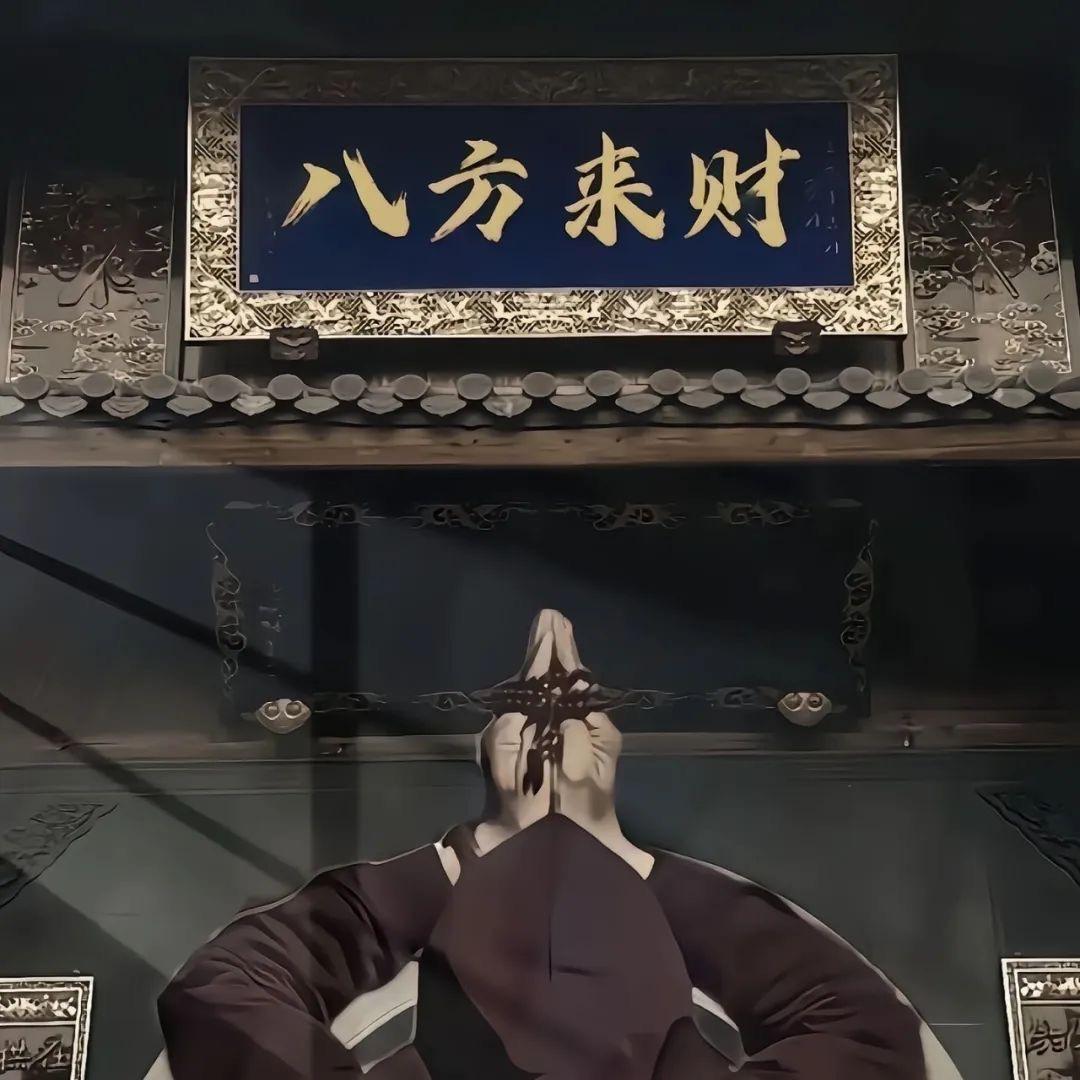 疯狂的老刘