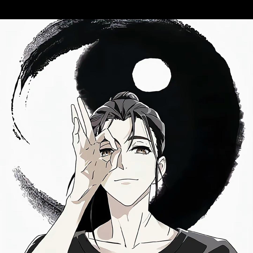 是冉柒哦！
