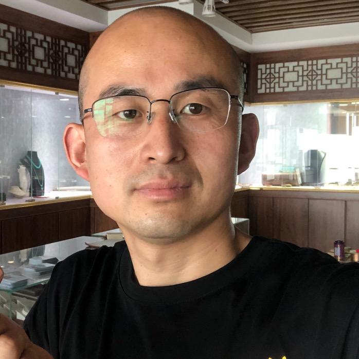 健哥的店