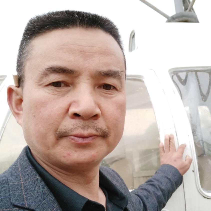 黄哥西羌土特产