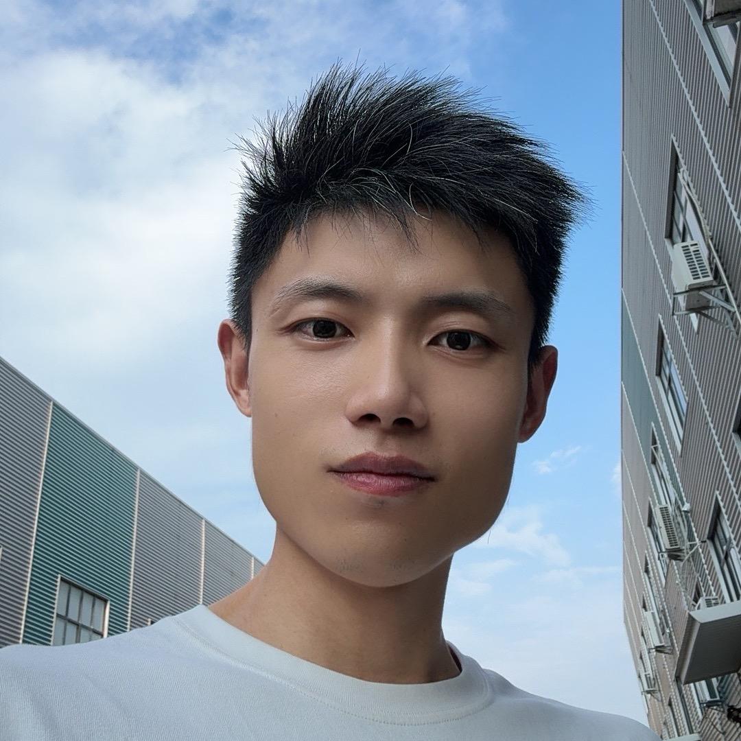 老林生活号