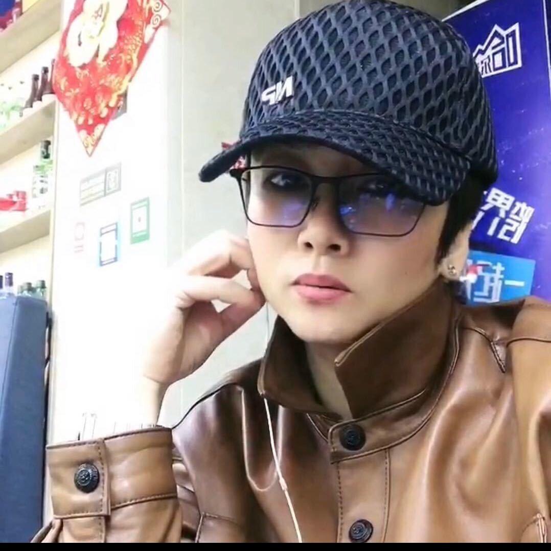 涵爷好物
