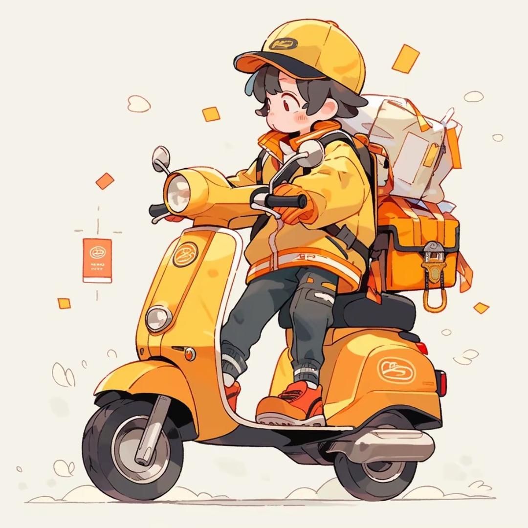 小时达好物推荐官