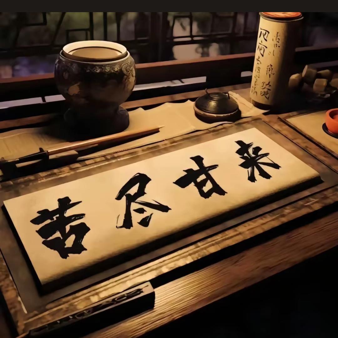 木子小李