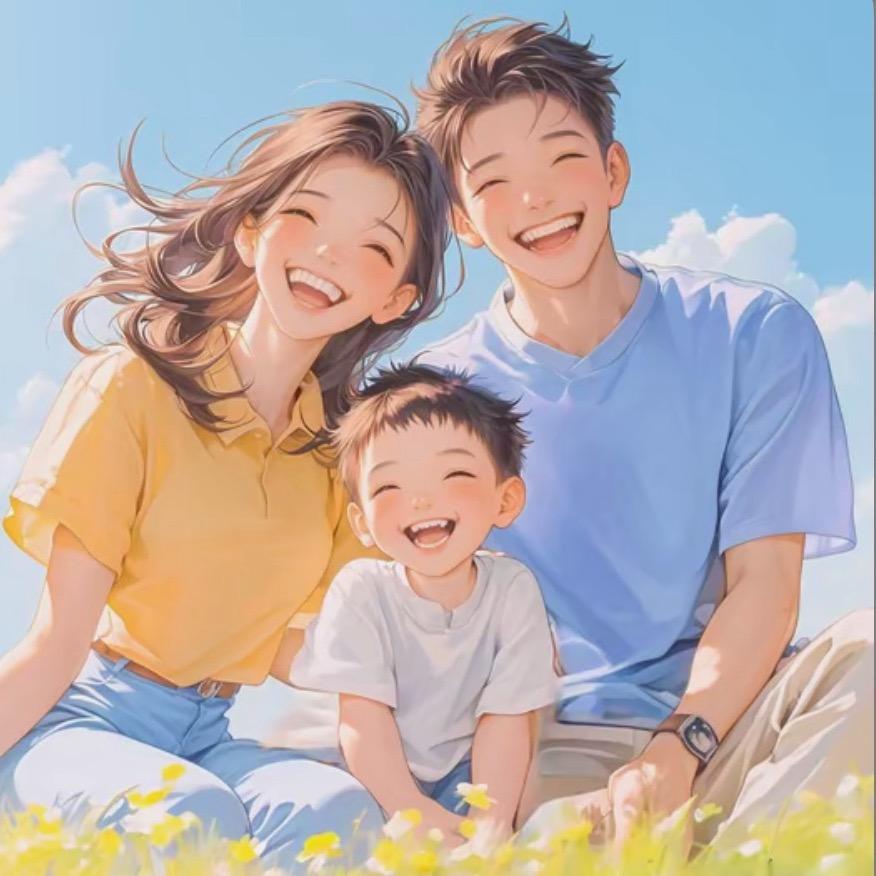 小小幸运呀