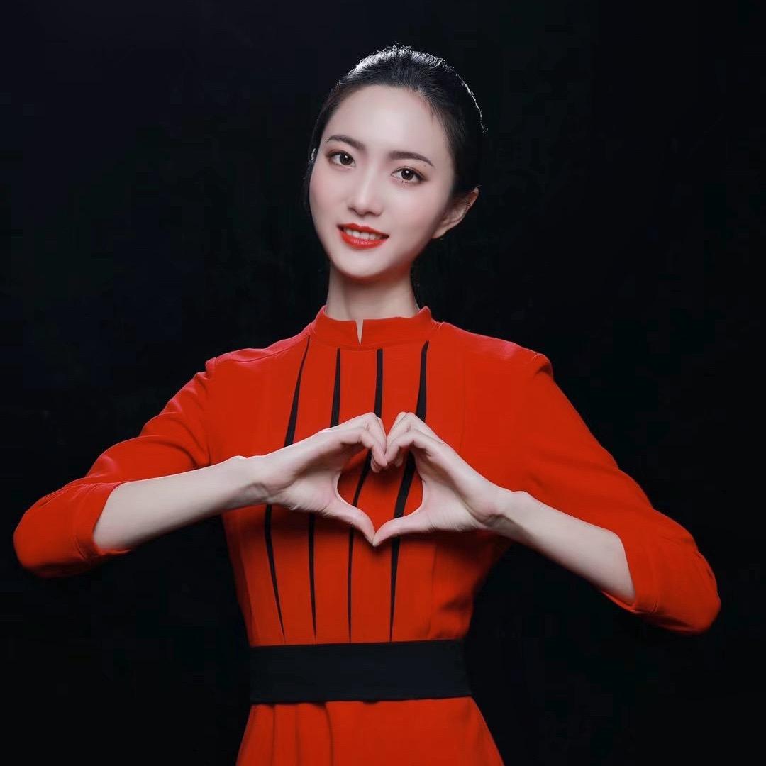小佳✈️