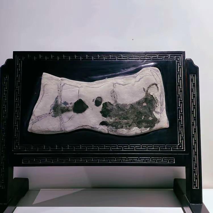 磬之音，磬石山房