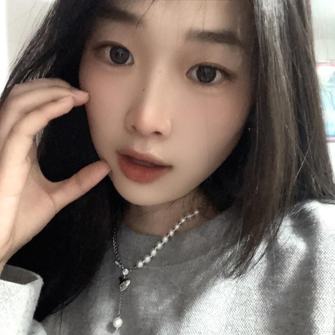 上海墨柚柚-婷婷