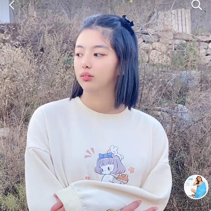 小张不爱说话