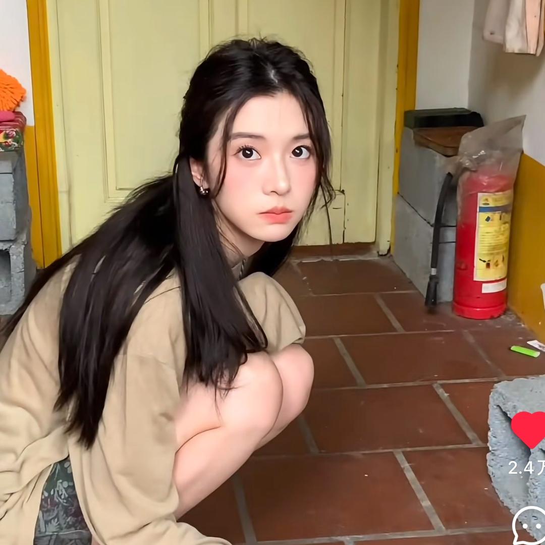 是这个小鱼