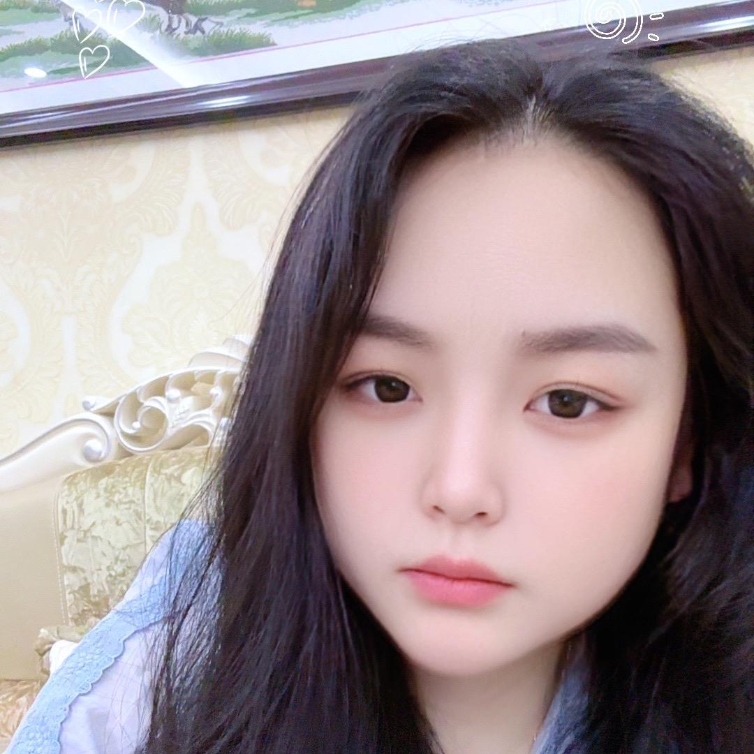 卖茶叶的小姐姐