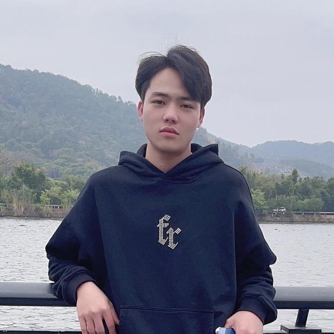 老弟（阿威）@抖音