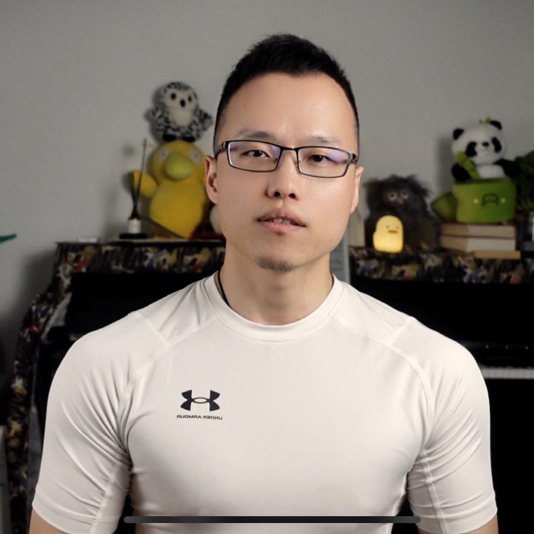 狼叔英语