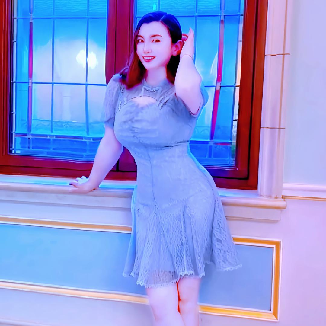 花姐（重庆人在上海）