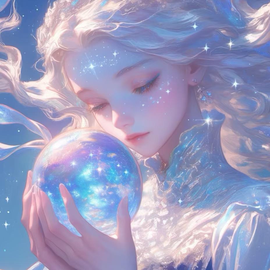 重生之小狐狸串珠珠🔮