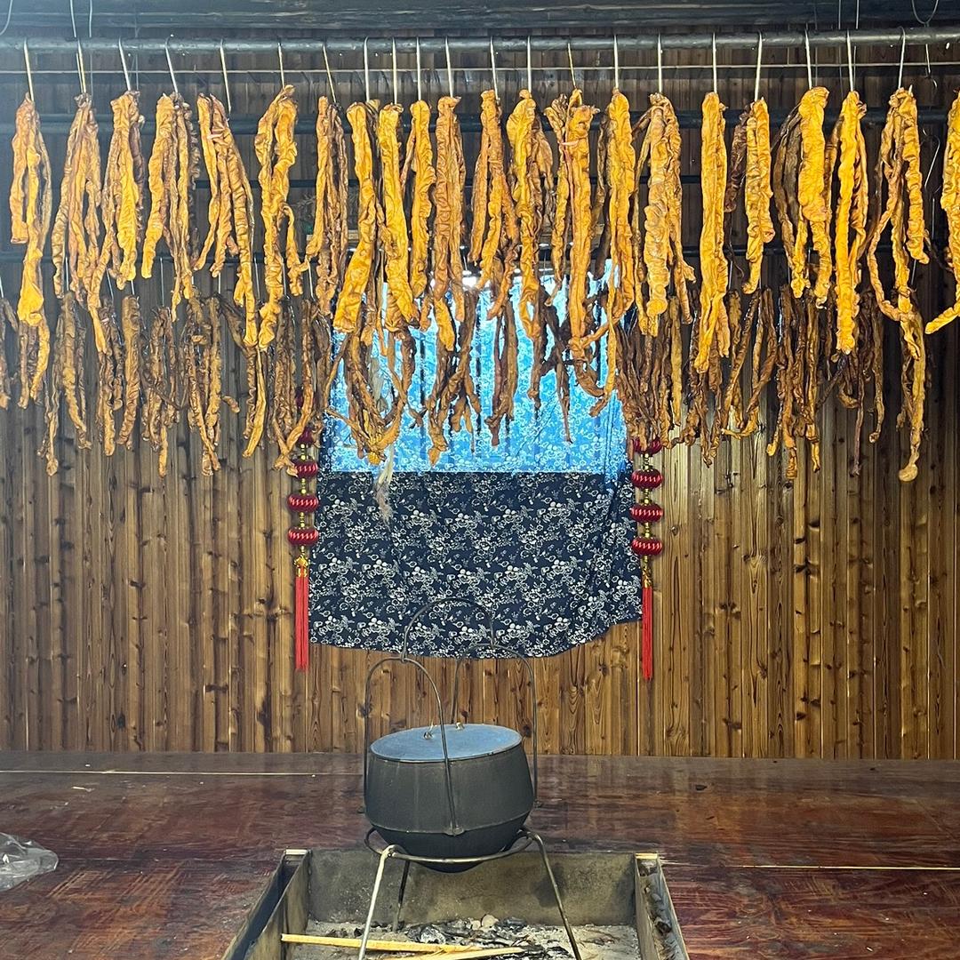 湘叔腊味