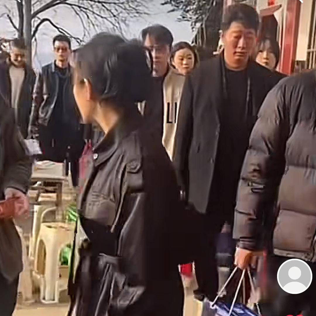 唐三妹