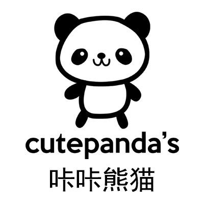 咔咔熊猫官方旗舰店