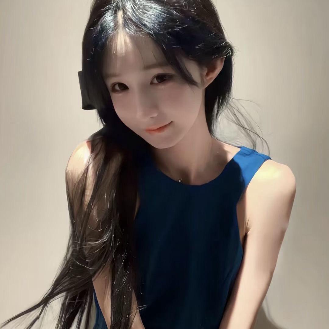 睡不着就发呆