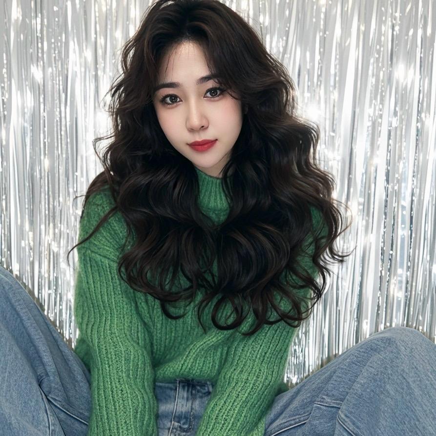 😘静静☜