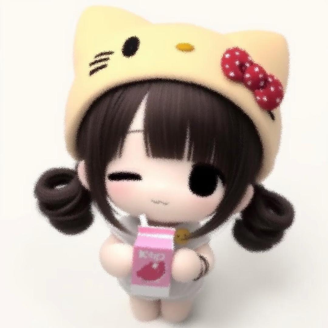 怯怯