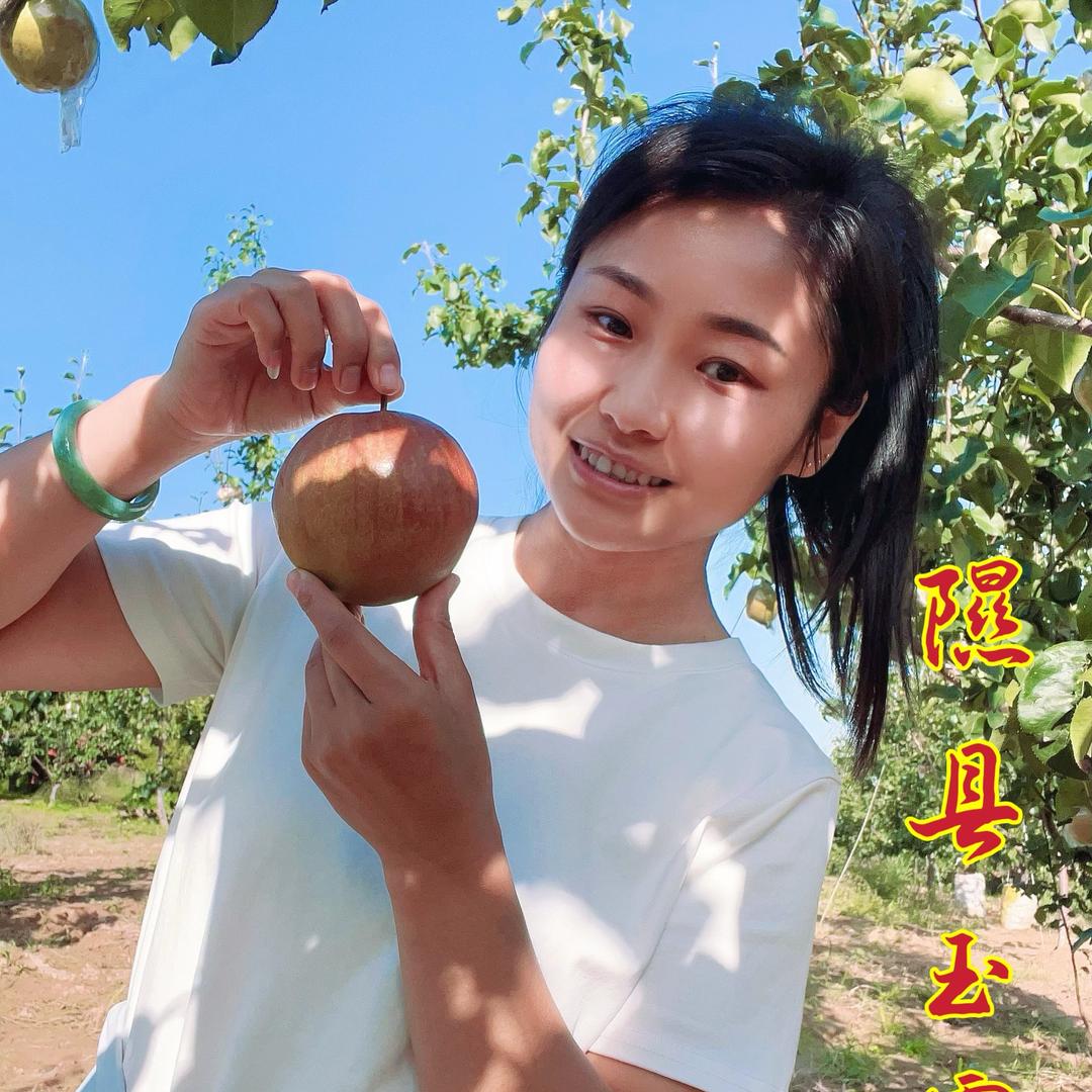 梨子熟了🍐