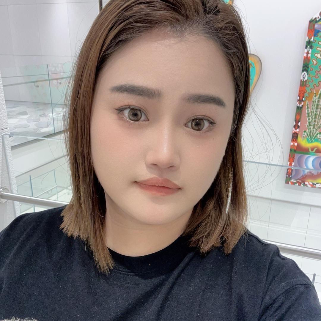 摸鱼琪