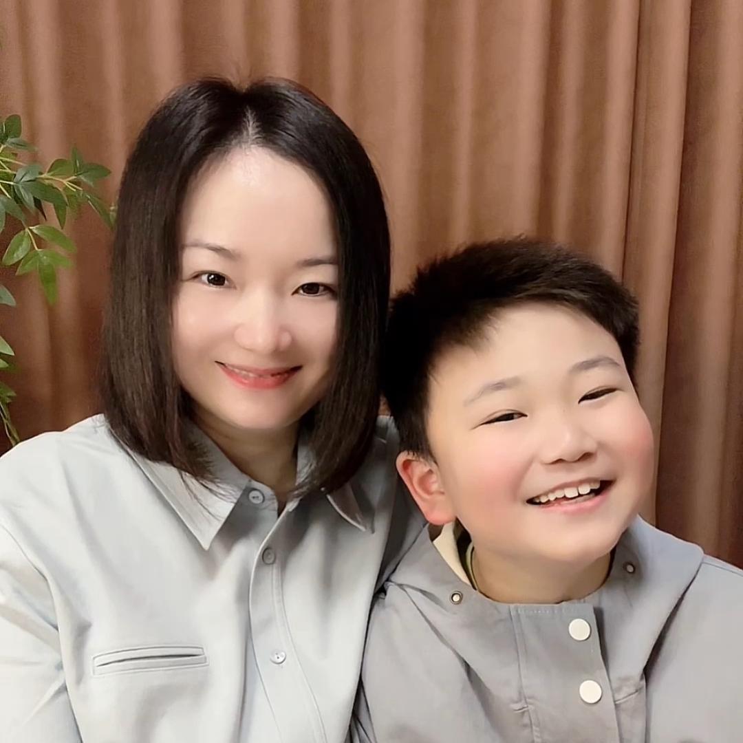 心悦和小树