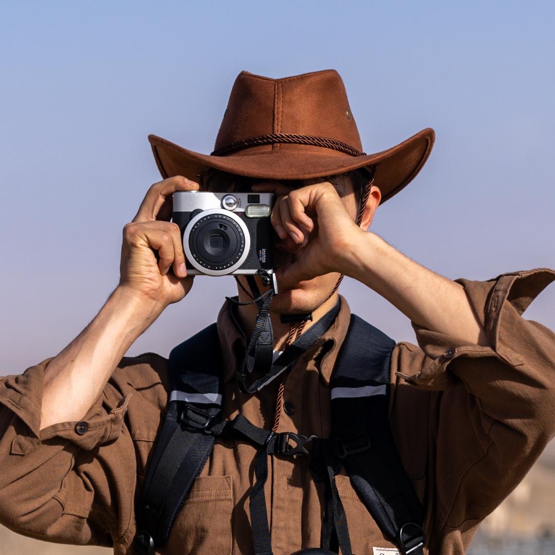 爱旅行的奶爸塔姆@抖音