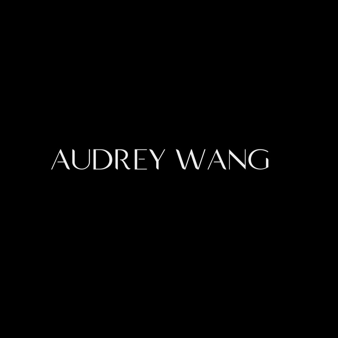 AUDREYWANG时尚