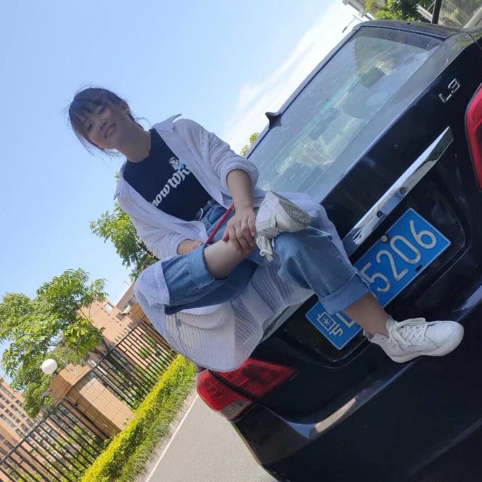 ℳ周周༉