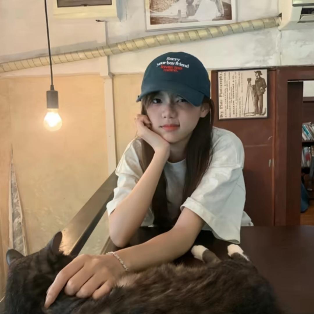 ￴ ￴ 我有起床气